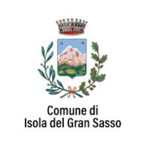 logo Comune di Isola del Gran Sasso d'Italia