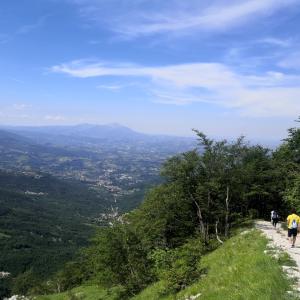 escursioni estive nel Gran Sasso d'Italia