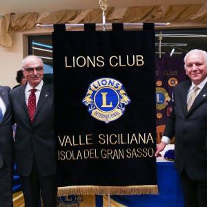 Lions Club Valle Siciliana