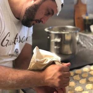 pasticcere panificio Mascitti Francesco a Isola Del Gran Sasso D'Italia in Abruzzo