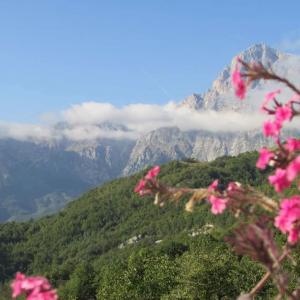escursione sentieri tra boschi Casale San Nicola Acerone in Abruzzo nel Gran Sasso D'Italia