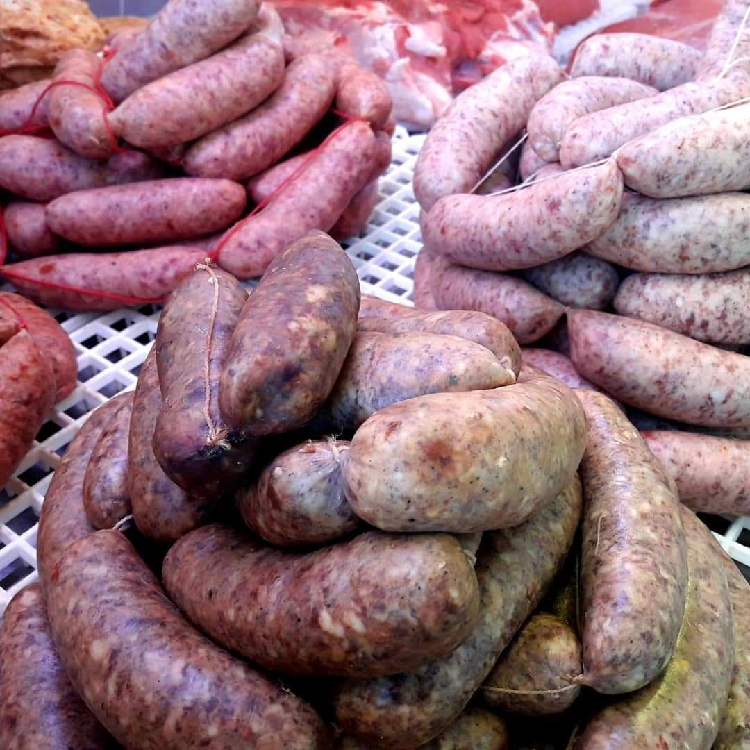 Dartagnan Carni dell'Abruzzo