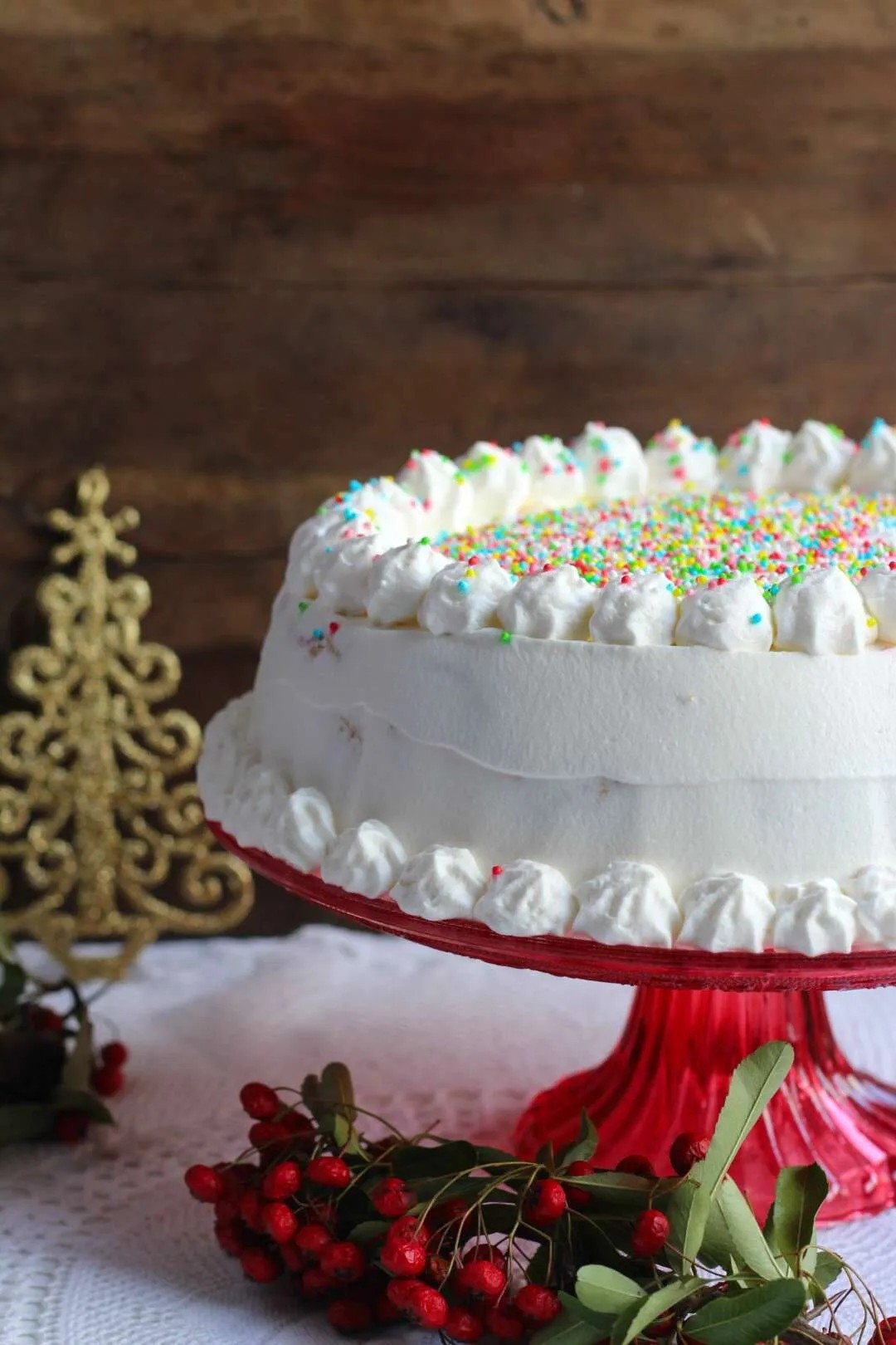 Pizza Dolce tradizionale tipica di Teramo Gran Sasso D'Italia in Abruzzo 1