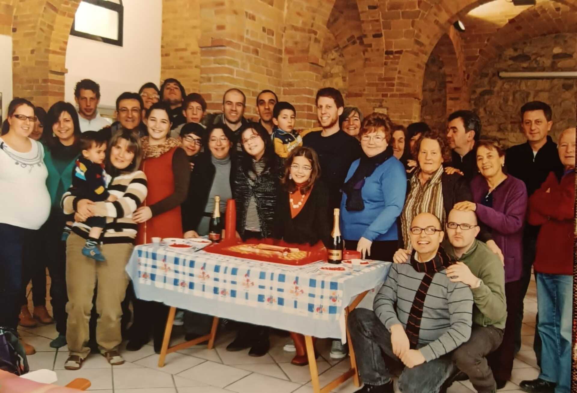 Associazione KERJGMA