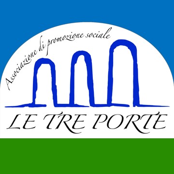 logo Le Tre Porte