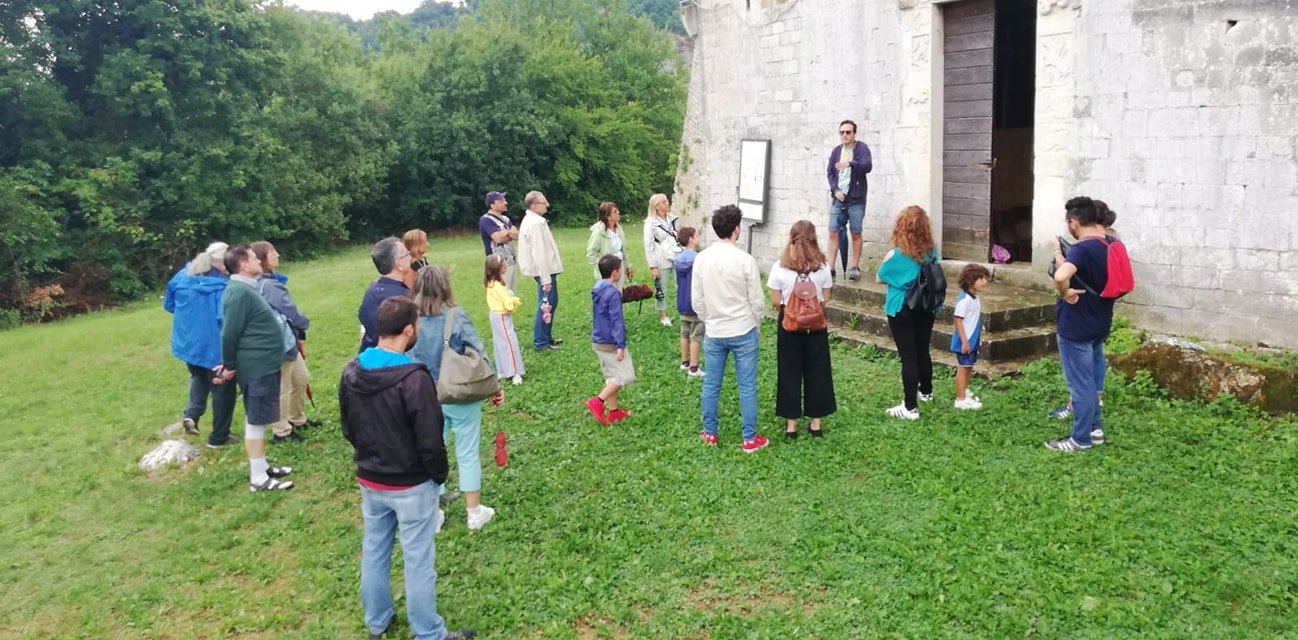 Associazione Le Tre Porte Isola Del Gran Sasso Teramo