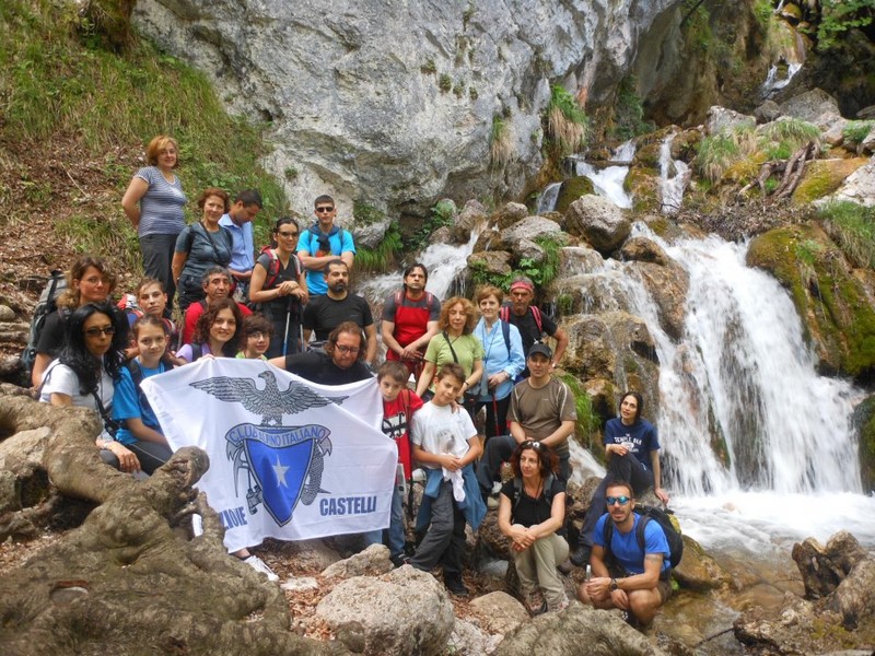 Cai Sezione di Castelli