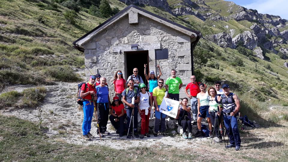 Sezione C.A.I. di Isola del Gran Sasso d'Italia