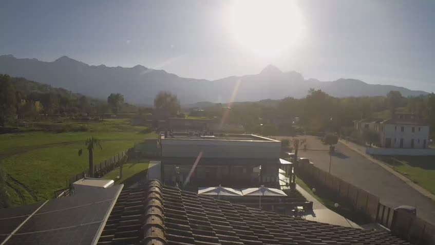 Webcam di Colledara