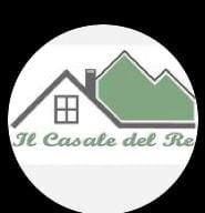 Il Casale del Re logo