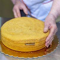 farcitura torta pizza dogge ristorante Pina a Isola del Gran Sasso a Teramo in Abruzzo