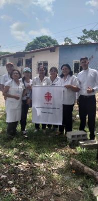 Associazione Onlus La Forza Di Amare di Ronzano Castel Castagna Gran Sasso D'Italia