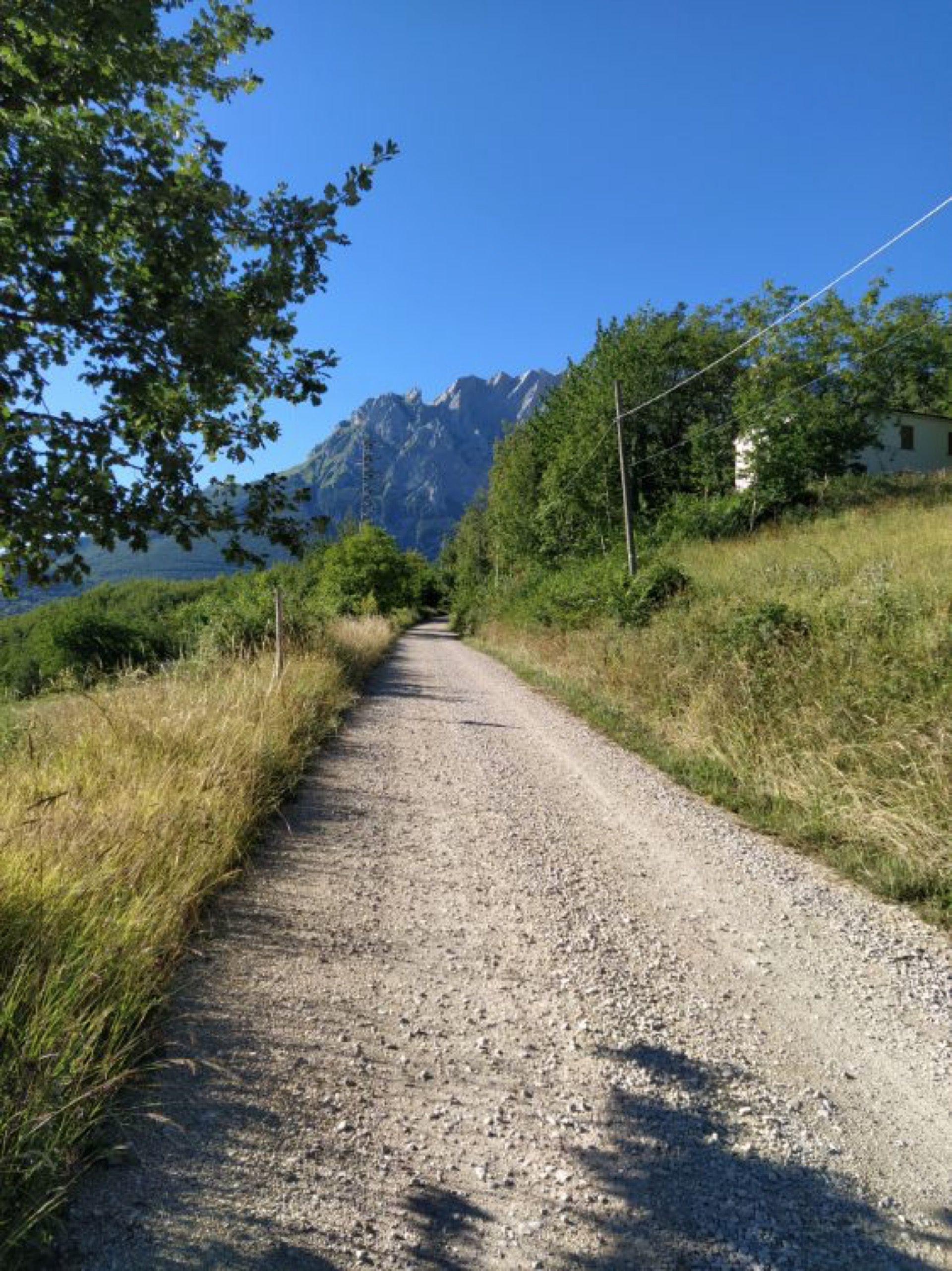 Passeggiata Tra I Boschi Nella Valle Siciliana Da Castelli Al Castello Di Pagliara Foto 3