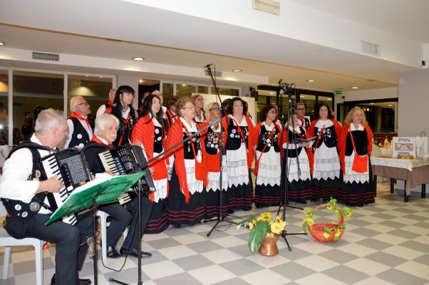 Associazione Onlus La Forza Di Amare di Ronzano Castel Castagna Gran Sasso D'Italia