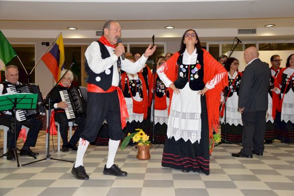 Associazione Onlus La Forza Di Amare di Ronzano Castel Castagna Gran Sasso D'Italia