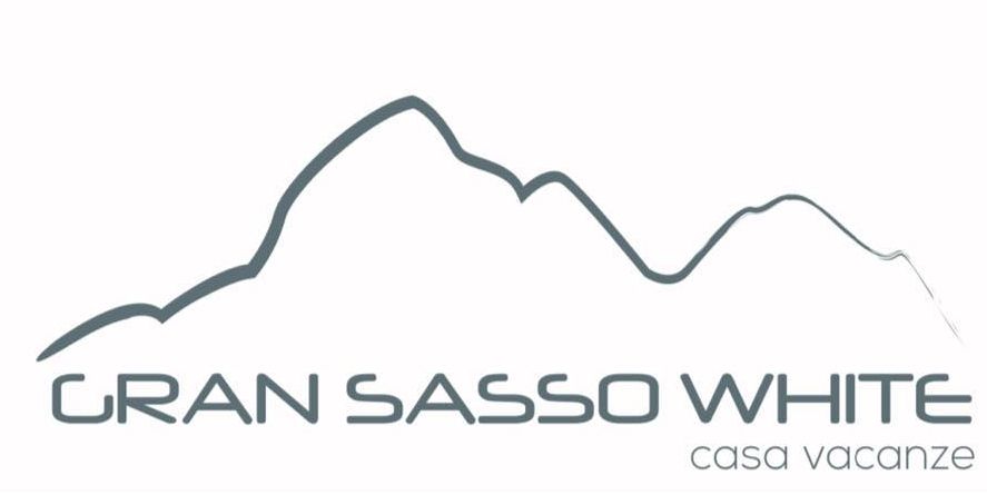 Gran Sasso White logo