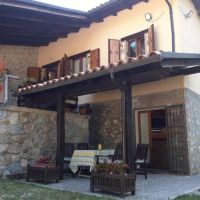 La Baita Del Conte Casa Vacanza A Castelli Nella Valle Del Gran Sasso In Abruzzo