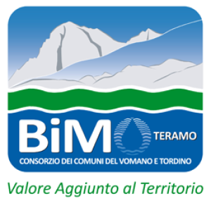 logo BIM Teramo