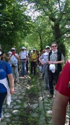 attività Associazione Genius Loci Isola Del Gran Sasso D'Italia