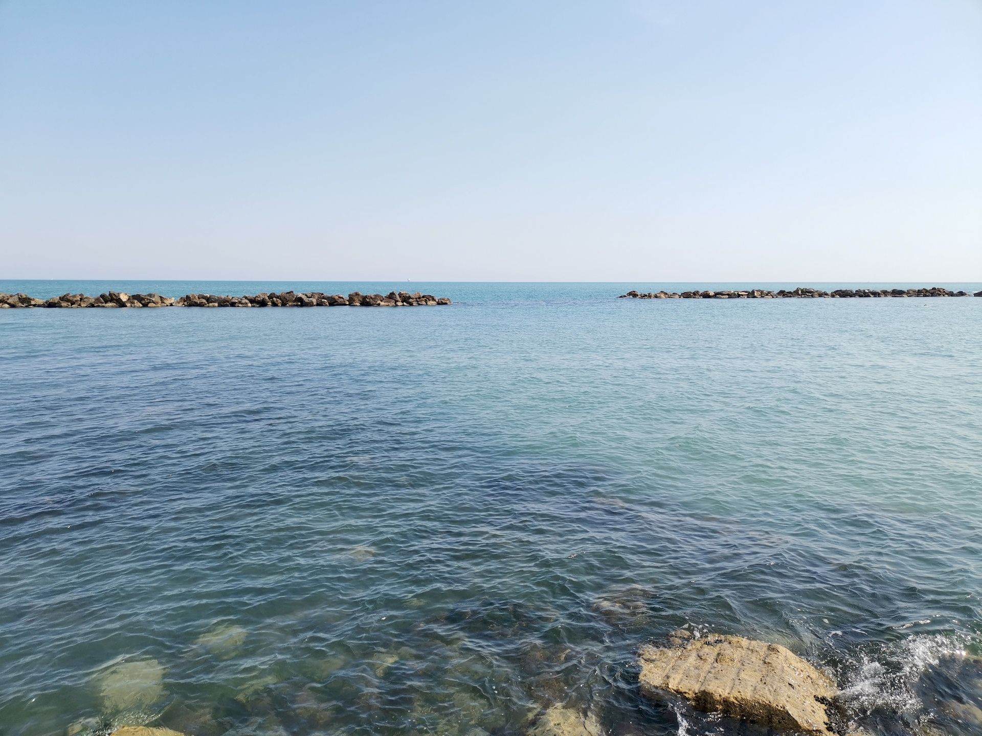 Dalla Montagna Al Mare Gran Sasso D'Italia