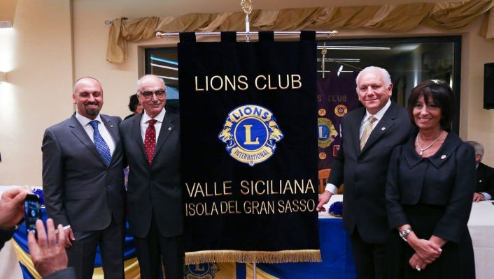 Lions Club Valle Siciliana