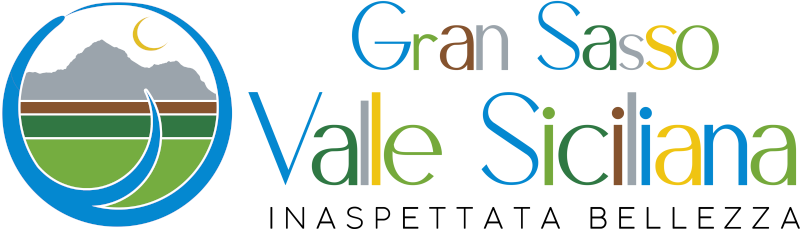 logo Gran Sasso Valle Siciliana