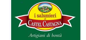 logo I Salumieri di Castel Castagna