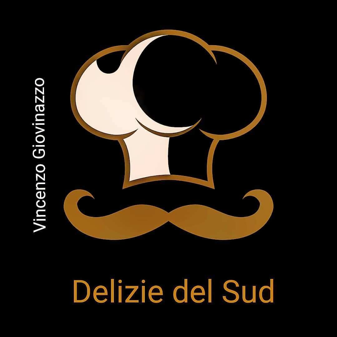 Pizzeria Rosticceria Delizie del Sud logo