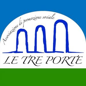 logo Le Tre Porte