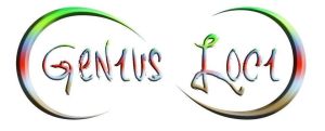 logo Genius Loci