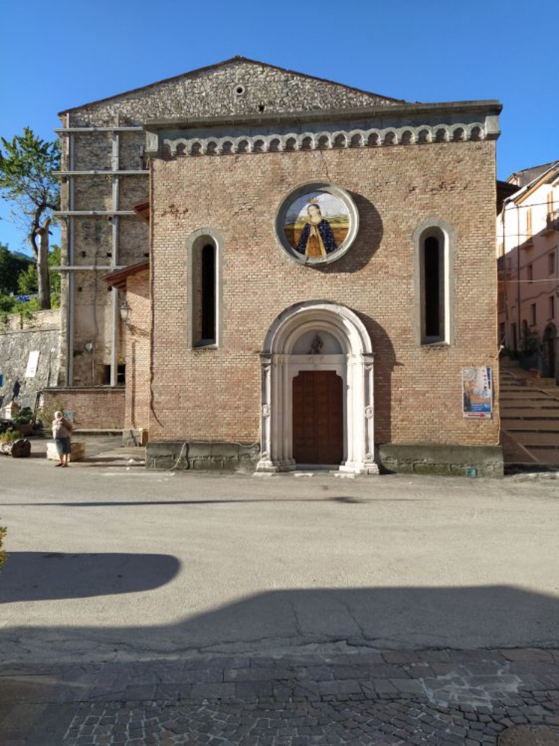 Passeggiata Tra I Boschi Nella Valle Siciliana Da Castelli Al Castello Di Pagliara Foto 11