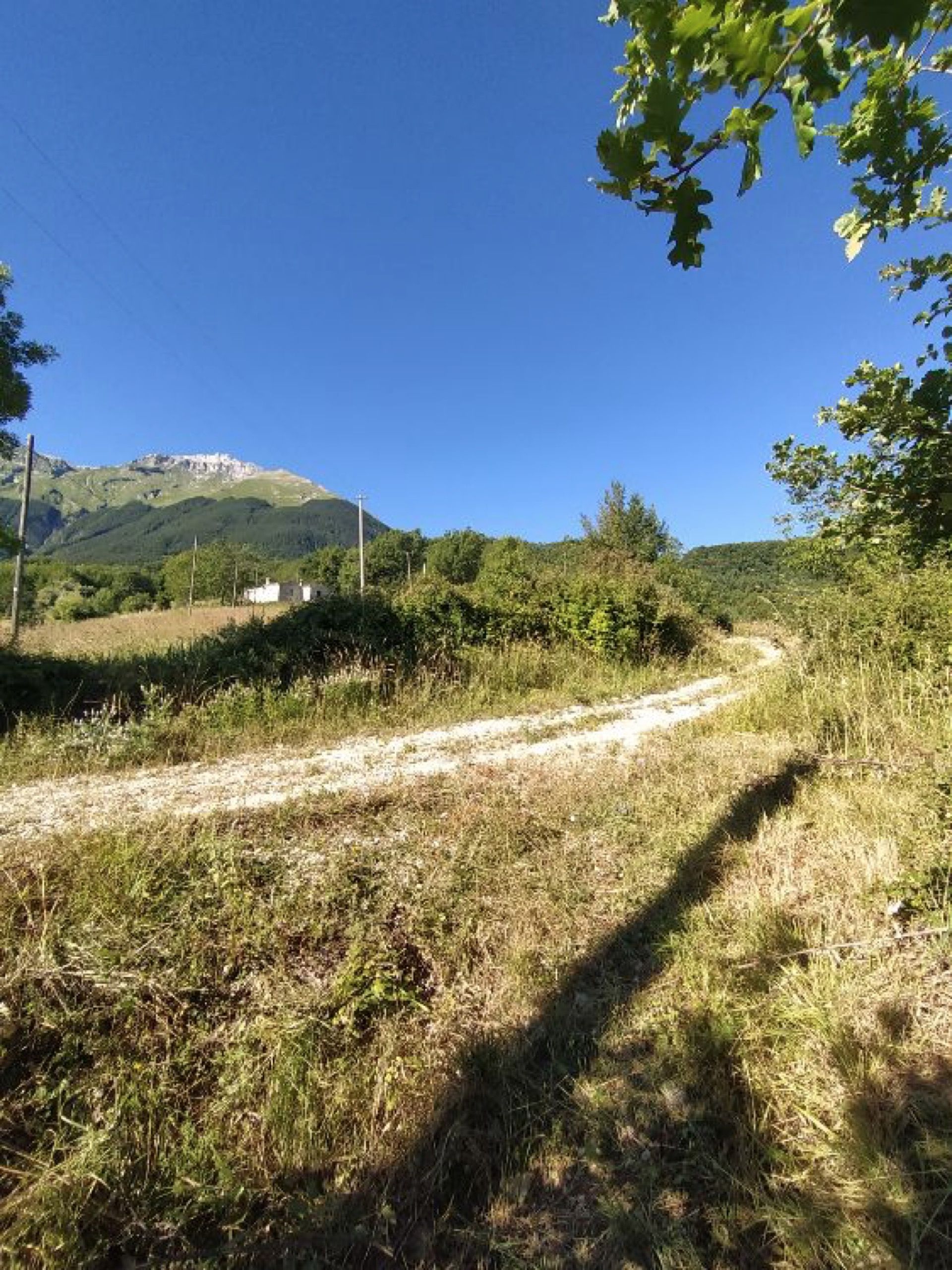 Passeggiata Tra I Boschi Nella Valle Siciliana Da Castelli Al Castello Di Pagliara Foto 10