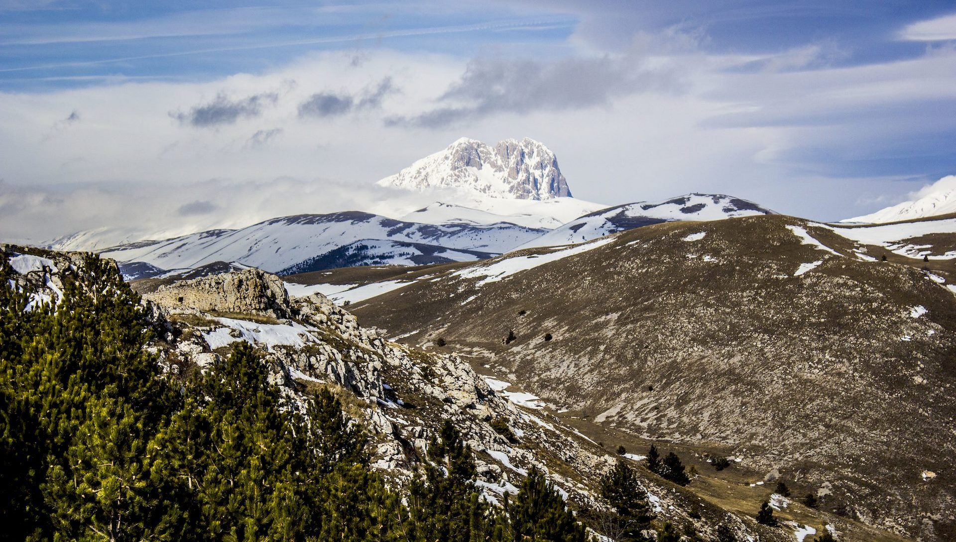 monti della Laga