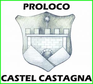 logo Pro Loco Castel Castagna