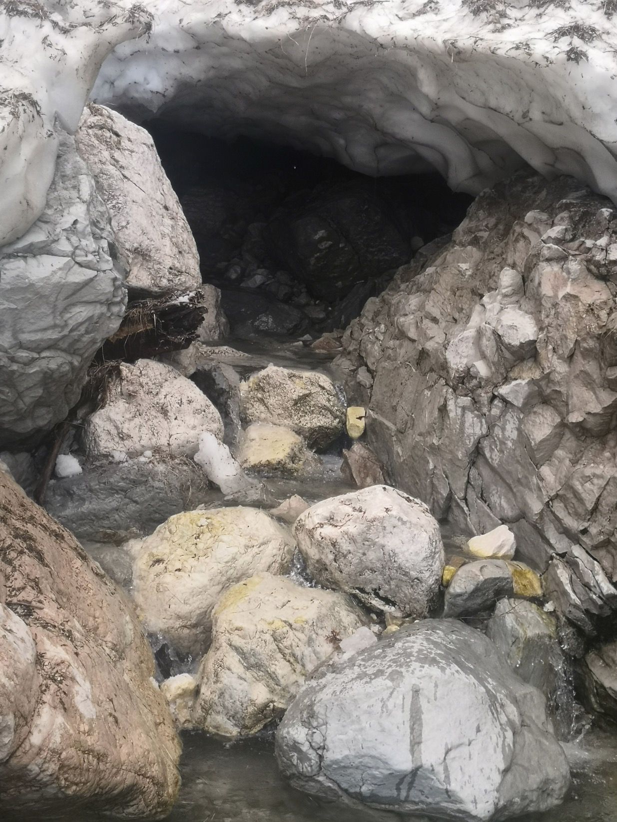 Passeggiata Tra I Boschi Nella Valle Del Gran Sasso Partendo Da Castelli Per Arrivare A Fondo Della Salsa Foto 5