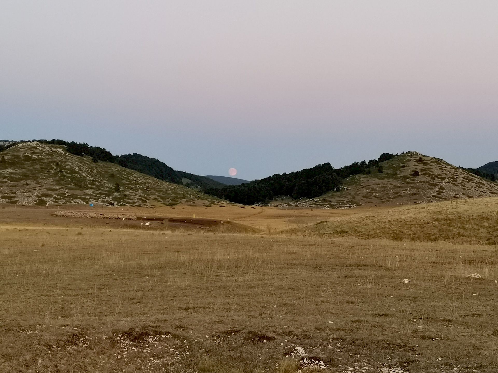 Castelli Campo Imperatore Rocca Calascio Gran Sasso D'Italia