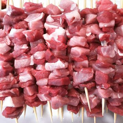 arrosticini Lo Spagnolo a Trignano di Isola Del Gran Sasso D'Italia di TeramoArrosticini Lo Spagnolo Trignano Isola Del Gran Sasso Ditalia Teramo